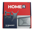 TV-Väggfäste Utdragbart 13-42" 20 kg Svart Home>it